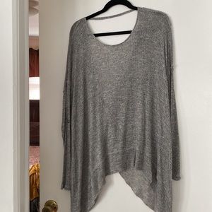 FREE PEOPLE Openback top